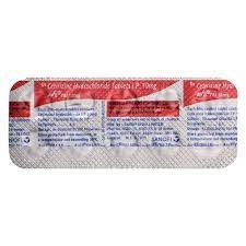 Avil 25 MG Tablet: Complete Guide to Uses, Dosage, Side Effects, and More