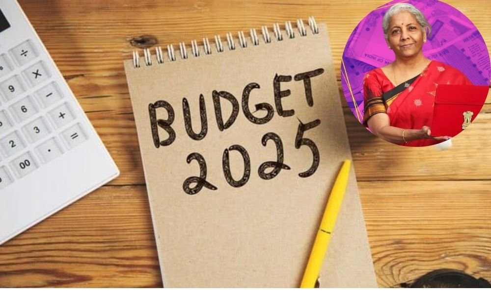 budget 2025 date